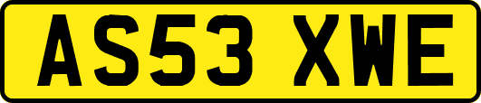 AS53XWE