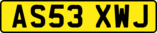 AS53XWJ