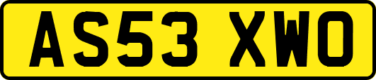 AS53XWO