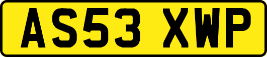 AS53XWP