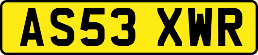 AS53XWR