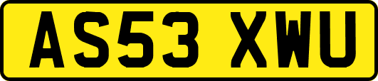 AS53XWU