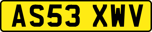 AS53XWV