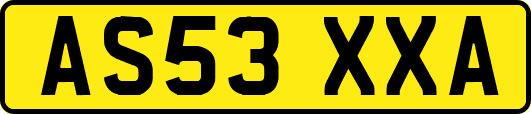 AS53XXA