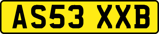 AS53XXB