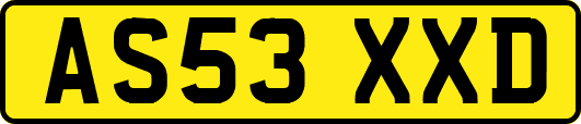 AS53XXD