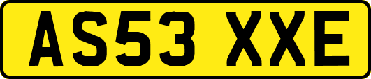 AS53XXE