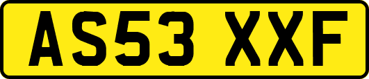 AS53XXF