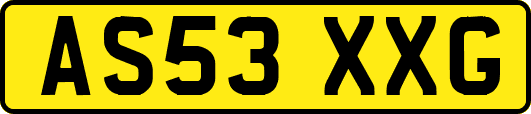 AS53XXG