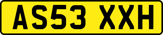 AS53XXH