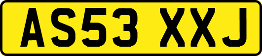AS53XXJ