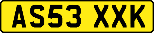 AS53XXK