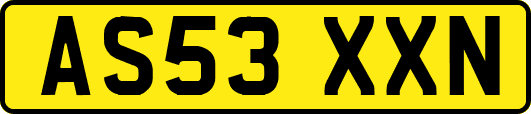 AS53XXN