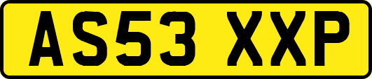 AS53XXP