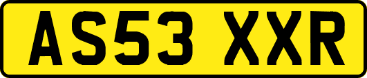 AS53XXR