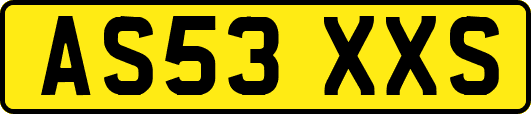 AS53XXS