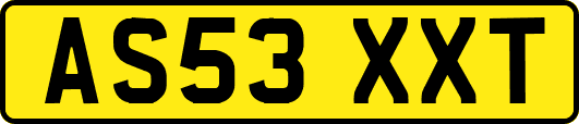 AS53XXT