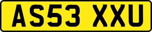 AS53XXU