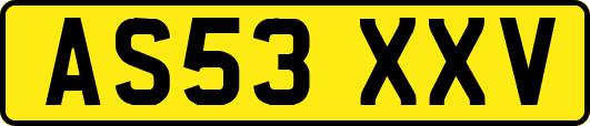 AS53XXV