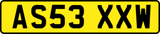 AS53XXW