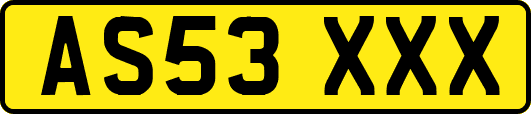 AS53XXX