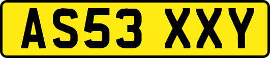 AS53XXY