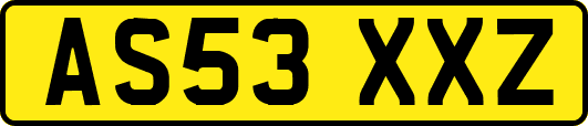 AS53XXZ