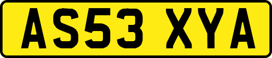 AS53XYA