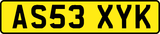 AS53XYK