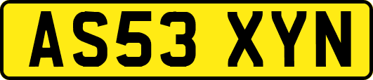 AS53XYN