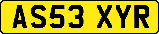 AS53XYR