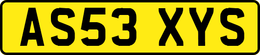 AS53XYS