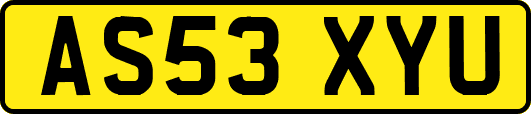 AS53XYU