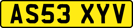 AS53XYV