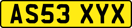 AS53XYX