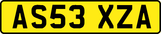 AS53XZA