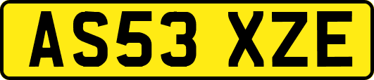 AS53XZE