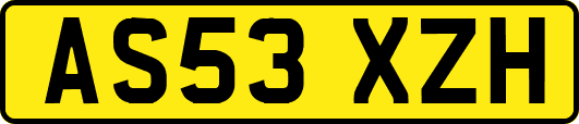 AS53XZH