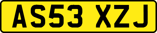 AS53XZJ