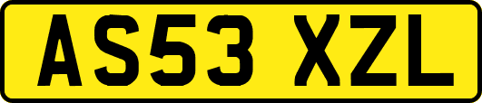 AS53XZL