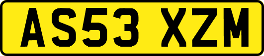 AS53XZM