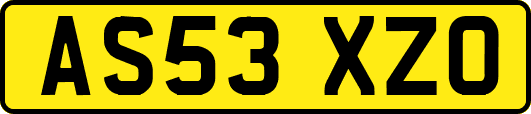 AS53XZO