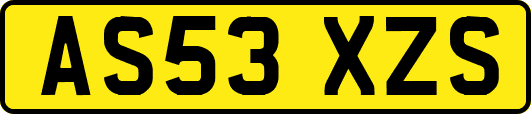 AS53XZS