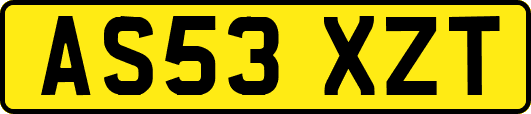 AS53XZT