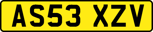 AS53XZV