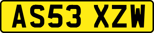AS53XZW