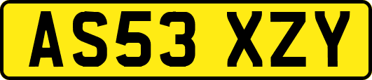 AS53XZY