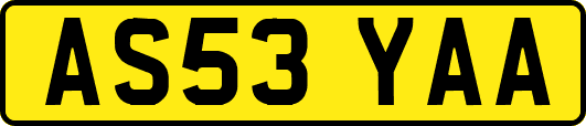 AS53YAA