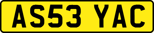 AS53YAC