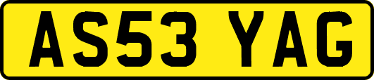 AS53YAG